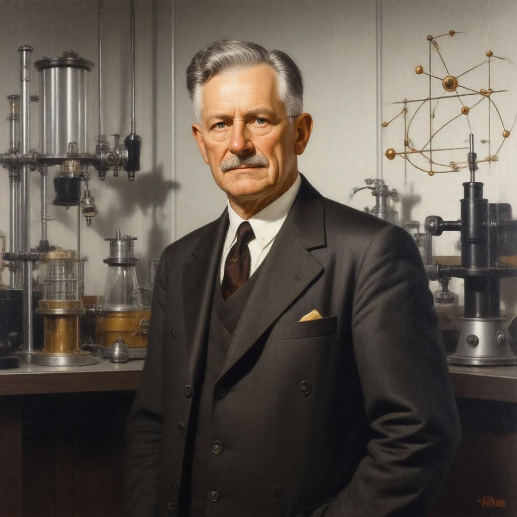 Ernest Walton